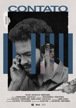 Poster de la película Contato