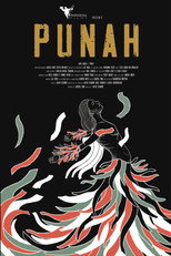 Poster de la película Punah