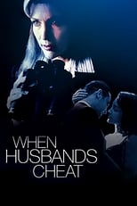 Poster de la película When Husbands Cheat