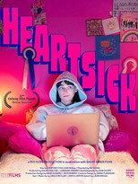 Poster de la película Heartsick