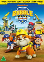 Poster de la serie Rubble & Crew