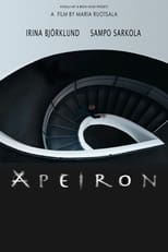 Poster de la película Apeiron