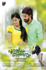 Poster de la película Poovalliyum Kunjadum