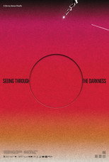 Poster de la película Seeing Through the Darkness