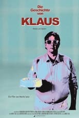 Poster de la película The Story of Klaus