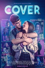 Poster de la película El cover