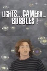 Poster de la película Lights, Camera, Bubbles!