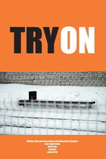 Poster de la película Try On