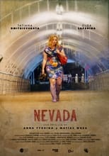 Poster de la película Nevada