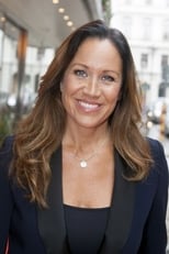 Actor Renée Nyberg