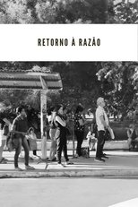 Poster de la película Retorno à Razão