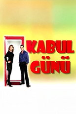 Poster de la serie Kabul Günü