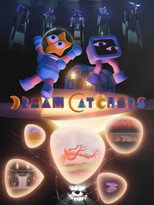 Poster de la serie Dream Catchers