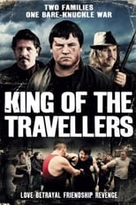 Poster de la película King of the Travellers