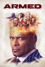 Poster de la película Armed