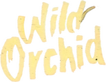 Logo Wild Orchid