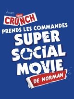 Poster de la película Super Social Movie