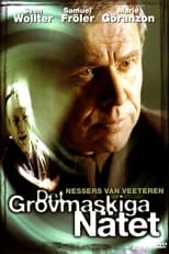 Poster de la película Det grovmaskiga nätet