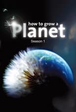 Comment faire pousser une planète ?