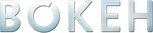 Logo Bokeh