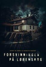 Forsvinningen på Lørenskog