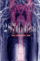 Poster de la película 287th Hour