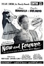 Poster de la película Now and Forever