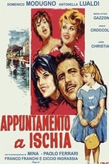 Poster de la película Appuntamento a Ischia