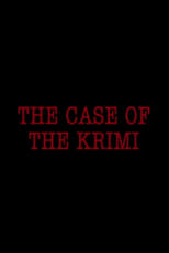 Poster de la película The Case of the Krimi