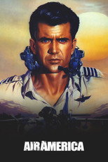 Poster de la serie Air America