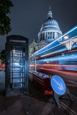 Poster de la película London