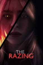 Poster de la película The Razing