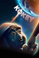 Poster de la película Kokey