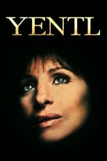 Poster de la película Yentl