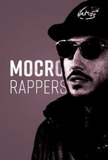 Poster de la película Ali B: Mocrorappers