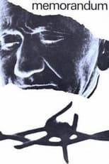 Poster de la película Memorandum