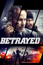 Poster de la película Betrayed