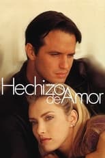 Poster de la serie Hechizo de Amor