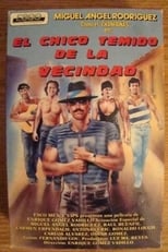 Poster de la película The Worst Boy in Town