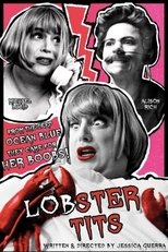 Poster de la película Lobster Tits