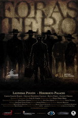 Poster de la película Forastero
