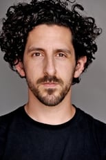 Actor Adam Shapiro