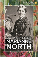 Poster de la película Victorian Rebel: Marianne North