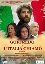 Poster de la película Goffredo e l'Italia chiamò