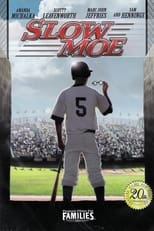 Poster de la película Slow Moe