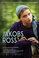 Poster de la película Jakobs Ross