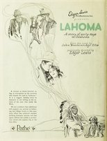 Poster de la película Lahoma