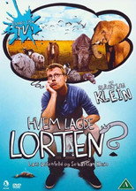 Poster de la serie Hvem Lagde Lorten?