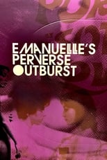 Poster de la película Manuela's Perverse Outburst