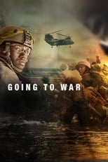 Poster de la película Going to War